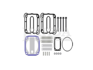 -IVECO-REPAIR KIT (COMPRESSOR)